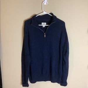 Medium St. John’s bay sweater